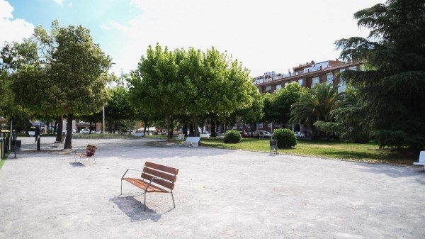 Mérida renovará más de 300 bancos urbanos de parques y zonas verdes