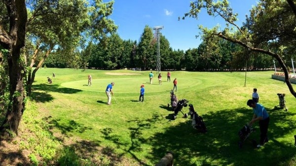 El campo de golf de Don Tello pasará a tener 18 hoyos y albergará 150 viviendas