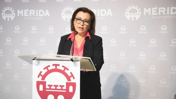 Unas 700 familias con necesidades de Mérida recibirán alimentos esta Navidad