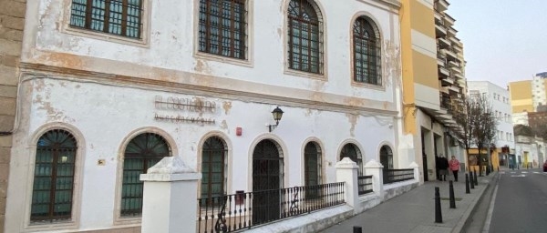 La colección de Juan de Ávalos saldrá del museo de El Costurero de Mérida