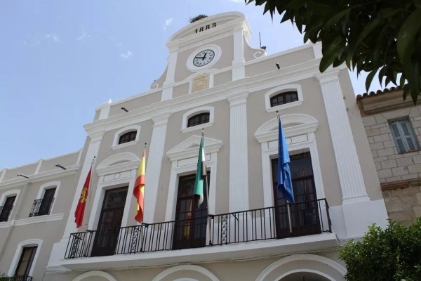 El Ayuntamiento pondrá en marcha un programa de prevención e inclusión familiar y acción comunitaria en la población vulnerable con riesgo de exclusió