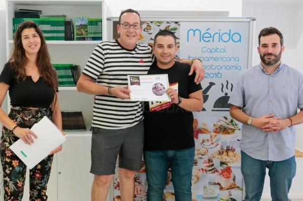 Éxito de participación en la I edición de la Ruta de la Tapa sin Gluten celebrada el pasado fin de semana