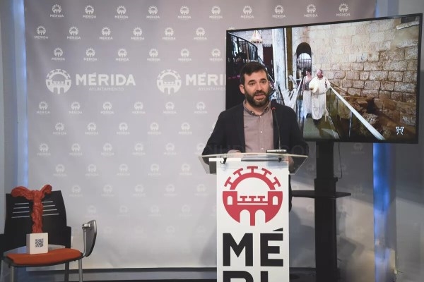 Mérida se presenta en FITUR 2024, a partir de este miércoles, como una “Ciudad viva todo el año”