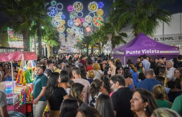 Una amplia programación musical protagonizará la Feria de Mérida 2024 que contará, en el recinto ferial, con un total de 54 atracciones