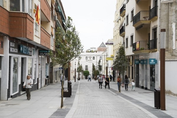 Mérida y el resto de ciudades Grupo de Ciudades Patrimonio de la Humanidad defiende un urbanismo más sostenible y una mejora de la calidad de vida