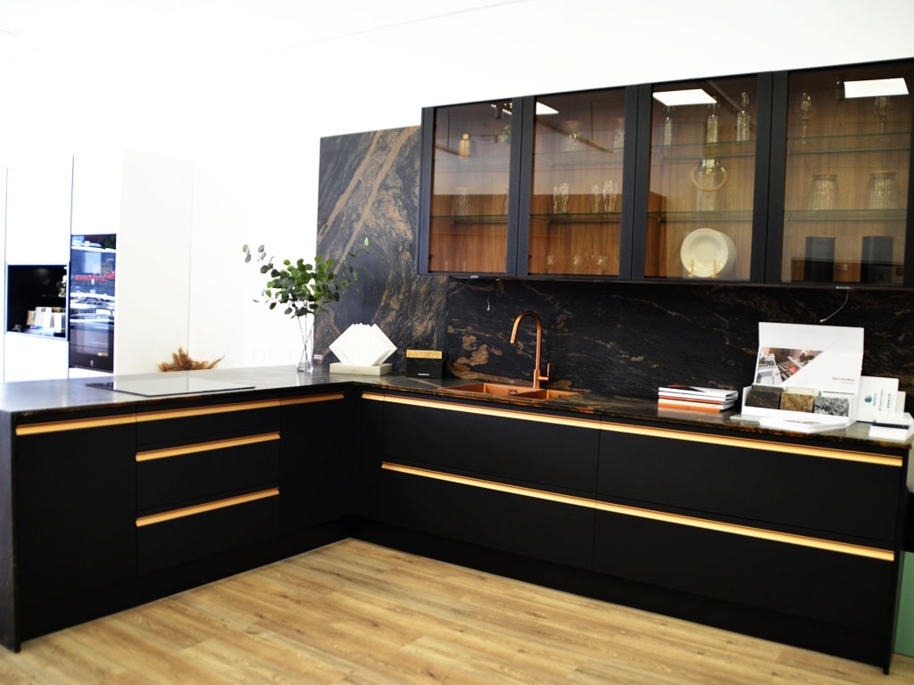 Galeria De Fotos Cocinas Llorente Muebles De Cocina Y Banos En Dos Hermanas