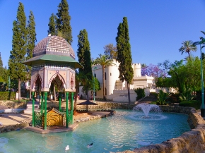 Parque de la Alquería
