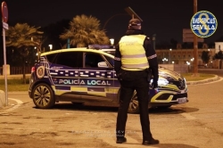 Detenido en Sevilla por un altercado uno de los condenados por el asesinato de un cámara de TV en 2010