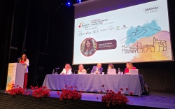 La Spain Convention Bureau recibe a Dos Hermanas