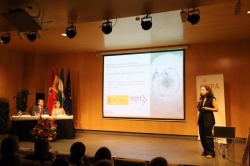 La Universidad Loyola trabaja en la prevención del cáncer de los trabajadores del Ayuntamiento de Dos Hermanas
