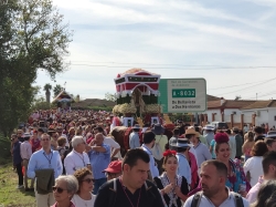 El lunes de Valme será festivo local en 2026