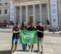 Las mejoras del Cercanías vuelven al Congreso