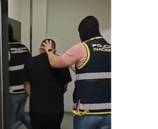 Detenido en Dos Hermanas un miembro salvadoreño de la mara criminal 'Barrio 18'