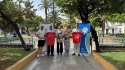 La XVIII Carrera Nocturna agota todos sus dorsales