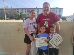 El II Programa de Refuerzo Educativo Zona Sur cierra curso con éxito