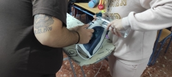 Alojamiento y lavandería finaliza con éxito su primer curso