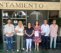PP Dos Hermanas tilda de 'chiringuito político' al Ayuntamiento por el sueldo público a Francisco Salazar
