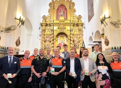 El tradicional Besamano a Santa Ana será los días 21 y 22 de julio