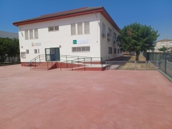 Mantenimiento y obras menores en los colegios