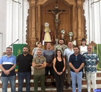 Primeros contratos para la nueva Banda del Prendimiento