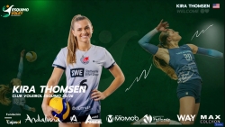 Nueva receptora para el CAV Esquimo