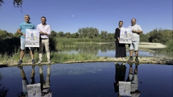 La laguna cierra el Circuito municipal de carreras 2025