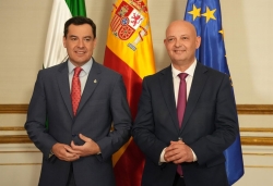 Dos Hermanas exige a la Junta extender la línea 3 del metro y cumplir sus compromisos con la ciudad