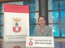 DH Camina anima a la población a andar en grupo
