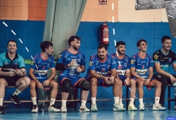 Dos puntos de oro para el División de Honor plata femenino