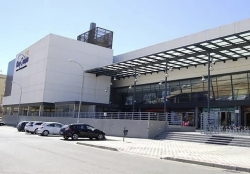 Dos Hermanas reabrirá el multicine de Montequinto cerrado desde 2014