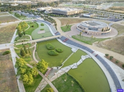 Dos Hermanas Innova y Transforma recibe una subvención estatal