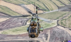 El BHELMA IV cumple 50 años y lo celebrará en Dos Hermanas