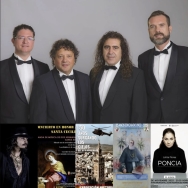 Noviembre cultural con música, teatro y exposiciones