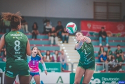 No pudo llegar la tercera victoria de la temporada