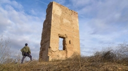 Una nueva oportunidad para la histórica Torre de los Herberos