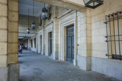 Los dos acusados de asesinato en Dos Hermanas aceptan penas de 18 y 12 años de cárcel tras un acuerdo