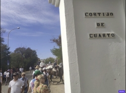 La reclamación territorial con Sevilla podría reabrirse