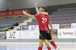 Duelo de altura que se resolvió con contundente victoria