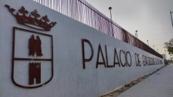 El nuevo Palacio de Congresos de Dos Hermanas se prepara para acoger eventos a partir de 2026