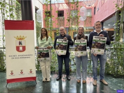 La Backyard Ultra llega a Dos Hermanas con fines solidarios