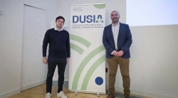 La Red EDIL Andalucía acoge al Ayuntamiento de Dos Hermanas