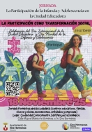 La participación de la infancia y adolescencia en la Ciudad Educadora