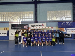 Mantenerse en la parte alta de División de Honor Plata