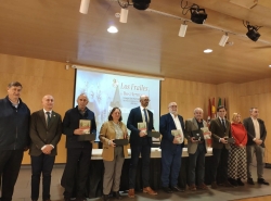 La intrahistoria del Colegio San Hermenegildo sale a la luz