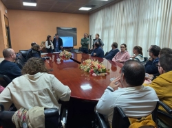 Mejora de la accesibilidad universal y cognitiva de los servicio públicos