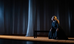 La Poncia de Lolita Flores gustó al público de Dos Hermanas