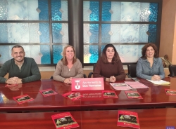 Navidad en Dos Hermanas 2025 presenta toda su programación