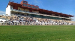 Comienza la temporada en el Gran Hipódromo de Andalucía de Dos Hermanas