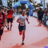 Noelia Hernández pone en marcha un reto running por toda España
