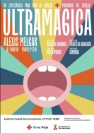 Ultramágica llega a Dos Hermanas a beneficio de Cruz Roja